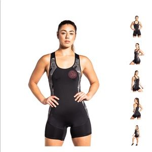 Virus singlet